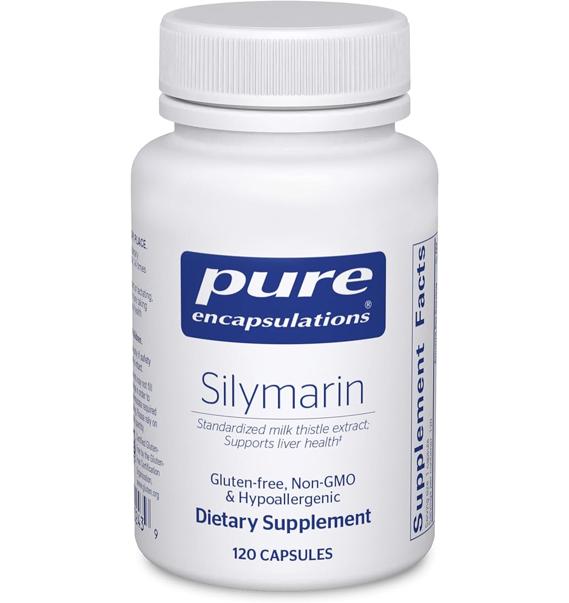 Pure Encapsulations